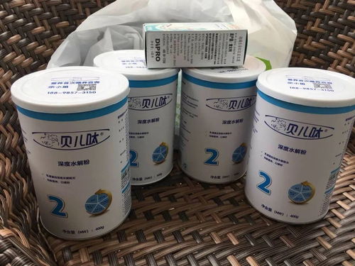 广州“固体饮料”冒充特医奶粉事件 医院介入调查，家长警惕需升级