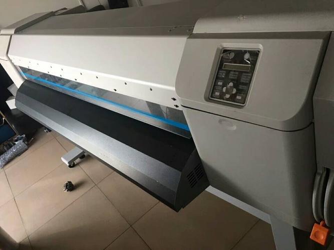 九九成新武藤1638wx写真机 二手设备的高性价比之选